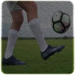 Football Control Trick Drills icon