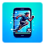 Football Speed Training icon
