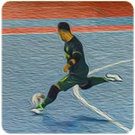 Futsal Training Drills icon