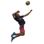 Volleyball Techniques icon