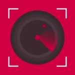 Spy Camera Network Scanner PRO icon