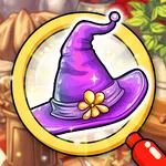 Hidden Object Games: Seek It icon