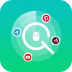 Hidden Apps Scanner - Anti spy icon