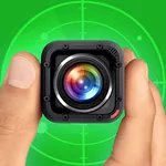 Hidden Camera Detector: Finder icon
