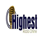 Highest Radio Online icon