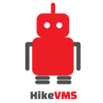 HikeVMS icon