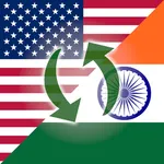 Hindi English Translator icon