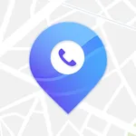 Caller Name & Location Tracker icon