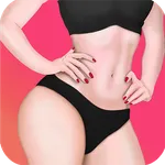 Get Wider Hips - Lose weight icon