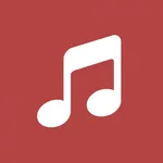 Hi-Res Music Player icon