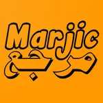 Marjic icon
