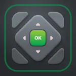 Remote for Android TV icon