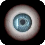 Historias De Terror, Creepypas icon