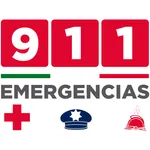 APP 911 AGS icon