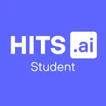 HITS.ai Student icon