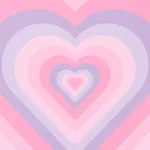 Heart Wallpaper App icon