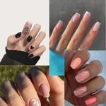 Nail Art Design Ideas 2023 icon