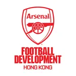 Arsenal Football Dev. (H.K) icon
