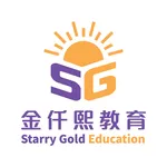 Starry Gold Education icon