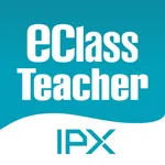 eClass Teacher IPX icon