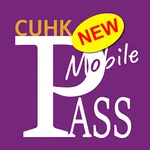 CUHK Mobile Pass icon