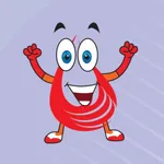 “Eyes on Haemo” icon