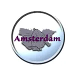 Amsterdam City Guide icon