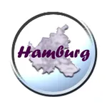 Hamburg City Guide icon