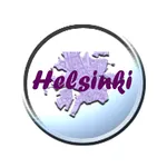 Helsinki City Guide icon