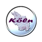 Köln City Guide icon