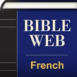 French World English Bible icon