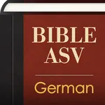 German English ASV Bible icon