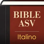 Italino English ASV Bible icon