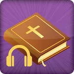 和合本修訂版聖經 RCUV 聆聽版 Audio Bible icon