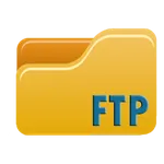 FTP Server icon