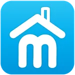 Mathome App icon