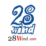 28Wind icon