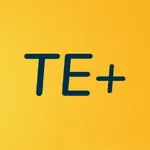 TE Plus icon