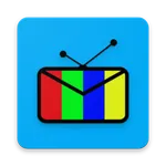 香港電視節目首播/重播通知 icon