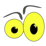 Flash Eye (Widget) icon