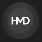 HMD Dub Audio icon