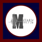 Melodie FM - 103.3 FM | Offici icon