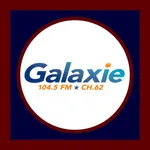 Radio TV Galaxie - 104.5 FM icon