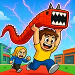 Steal n Catch: Mini Games icon