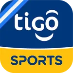 Tigo Sports Honduras icon