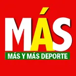 Diario Deportivo Más icon