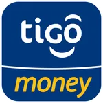 Billetera Tigo Money Honduras icon