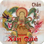 Xin Xăm Đại Đế icon