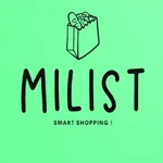 MiList - gesünder Einkaufen. icon