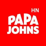 Papa Johns Pizza Honduras icon